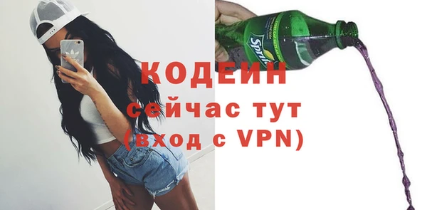 молекула духа Нея